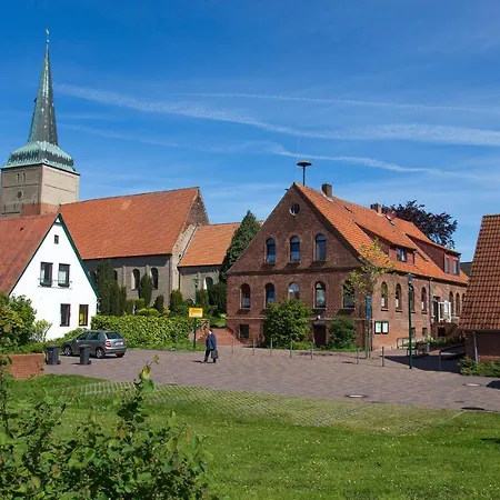 Ha 16 - Strandvogt 3 Komfort