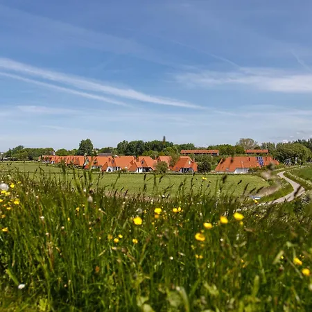 Ha 16 - Strandvogt 3 Komfort *