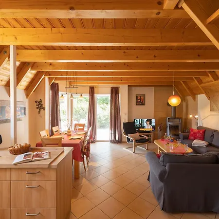 Casa vacanze Ha 16 - Strandvogt 3 Komfort