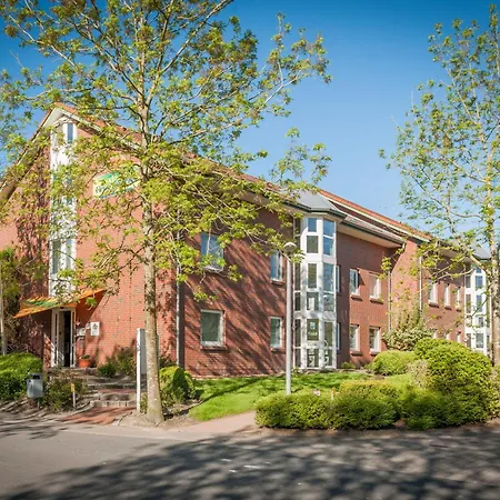 Ha 16 - Strandvogt 3 Komfort *